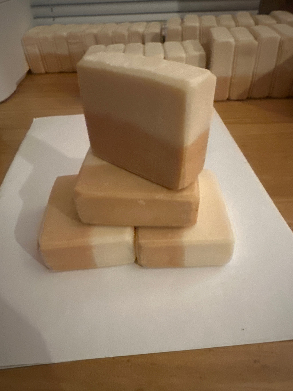 Turmeric CocoMilky Bar Soap