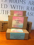 Pure Turmeric Soap