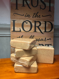 Goatmilk with Tumeric Bar soap
