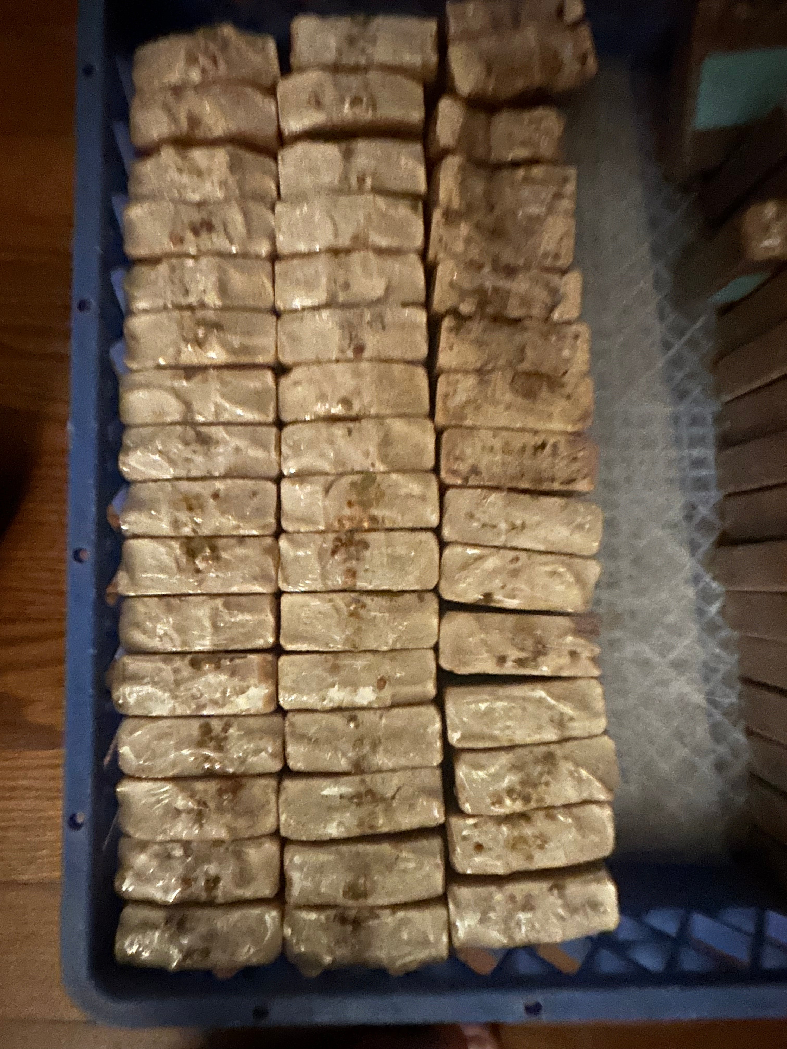 Rahanda Bar Soap (Beef tallow grass feed)